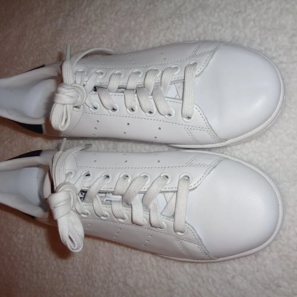 Adidas Men's White Shoes PCI 789002 Size 7.5